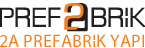 2A Prefabrik Yapı - Trabzon Prefabrik Ev Fiyatları